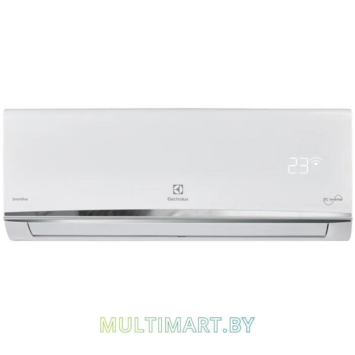 Кондиционер Electrolux Smartline DC EACS/I-07HSM/N8